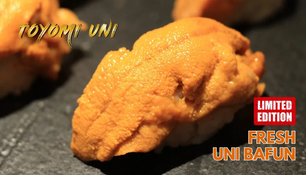 Fresh Uni Bafun